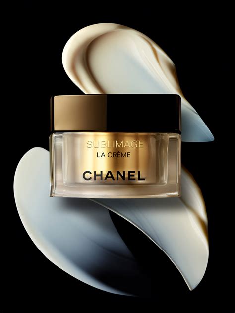 chanel sublimage la creme how to use|chanel brightening moisturizing cream.